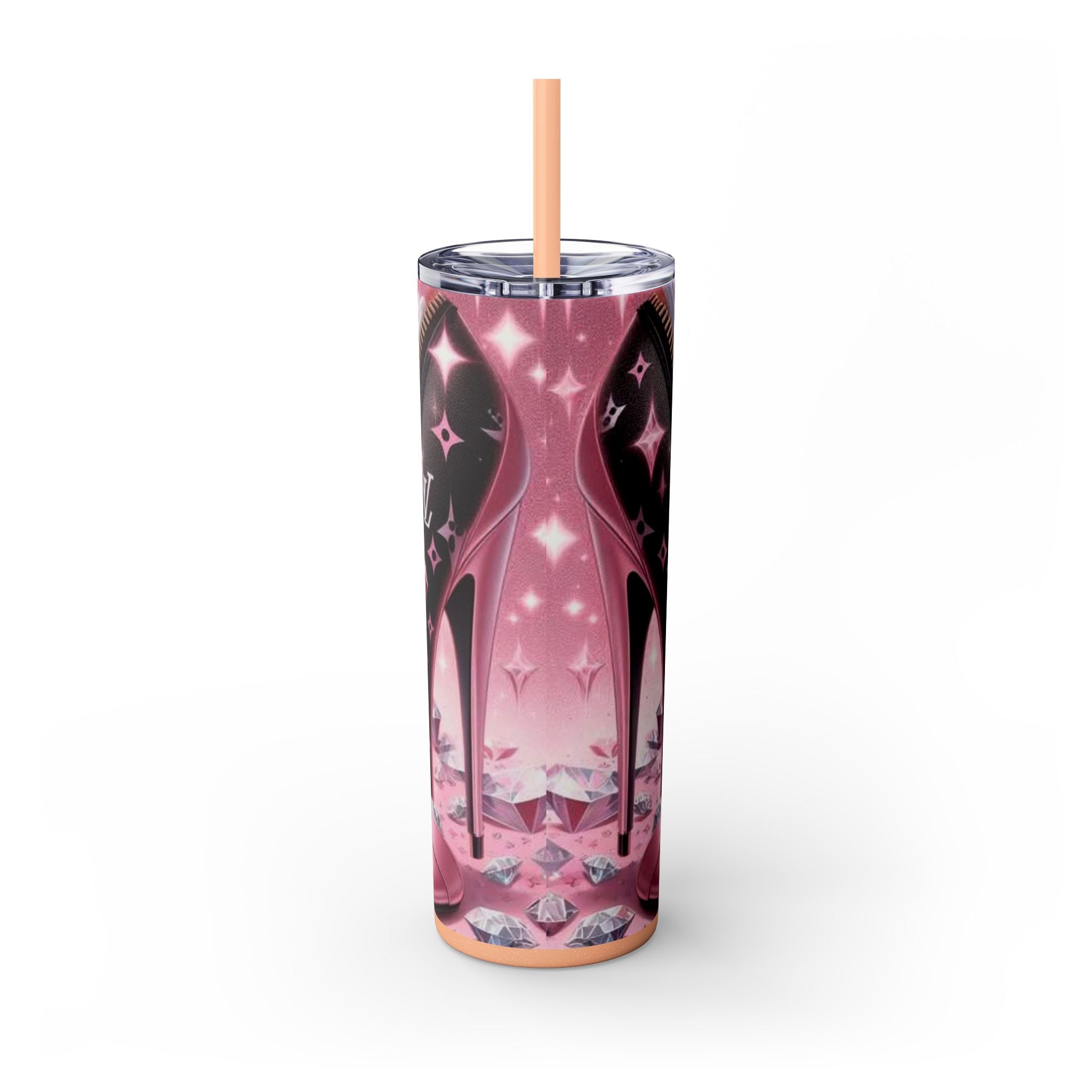 Lux Mouse Stainless Steel Tumbler