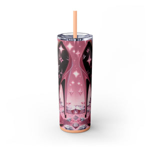 Lux Mouse Stainless Steel Tumbler