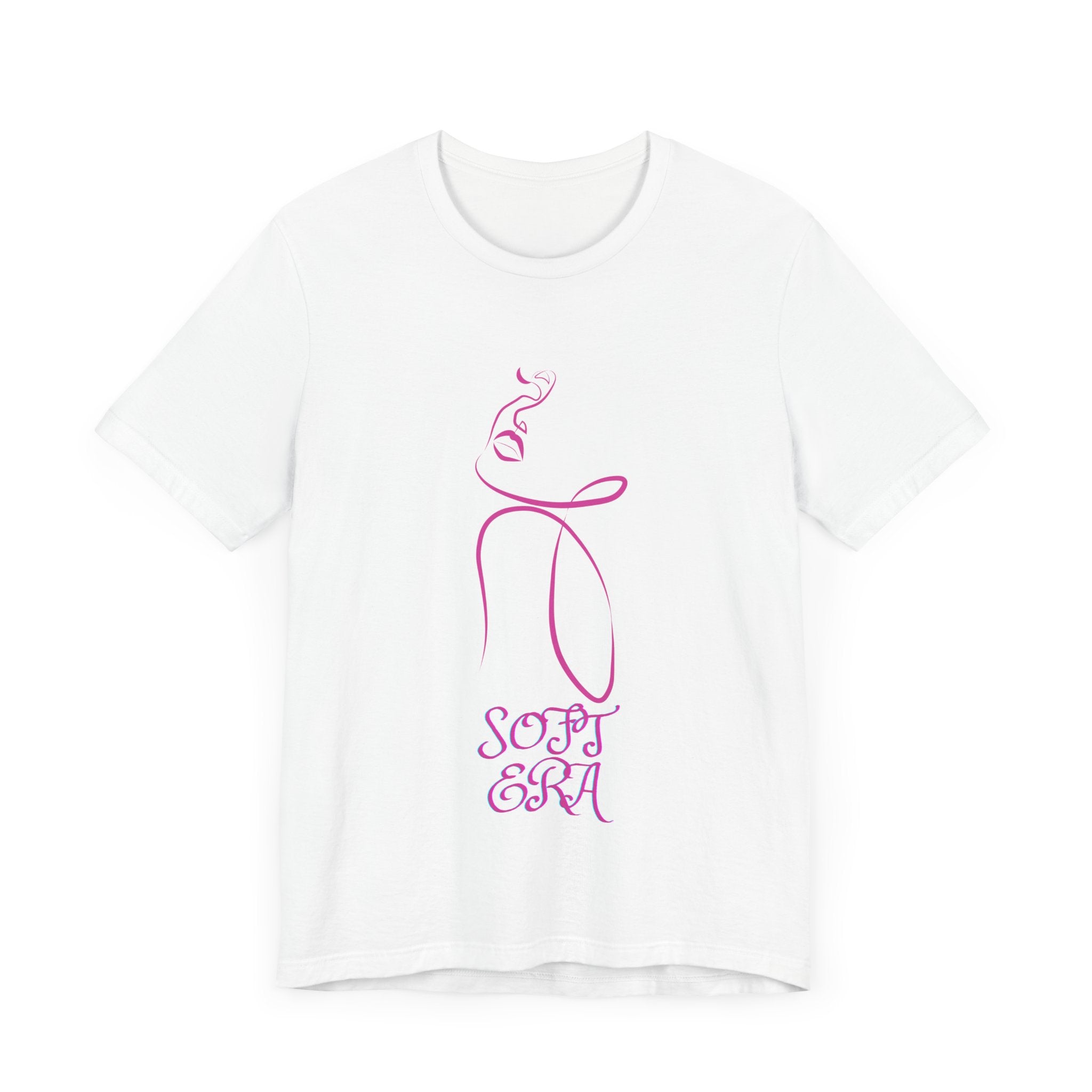 "Soft Era" Graphic T-Shirt