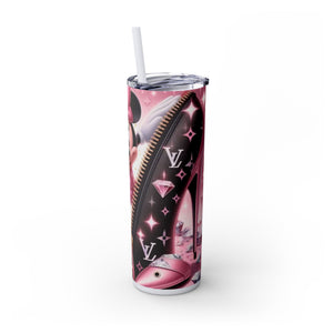 Lux Mouse Stainless Steel Tumbler
