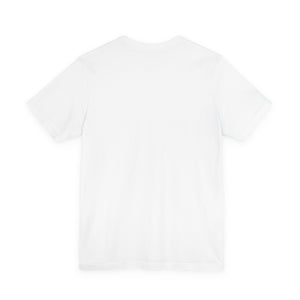 Wine Goes In Unisex T-Shirt