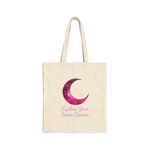 Celestial Tote Bag