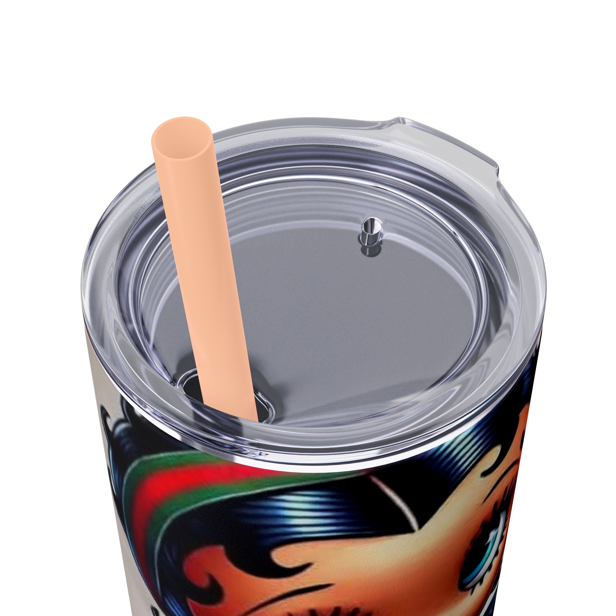 Lux Betty Stainless Tumbler