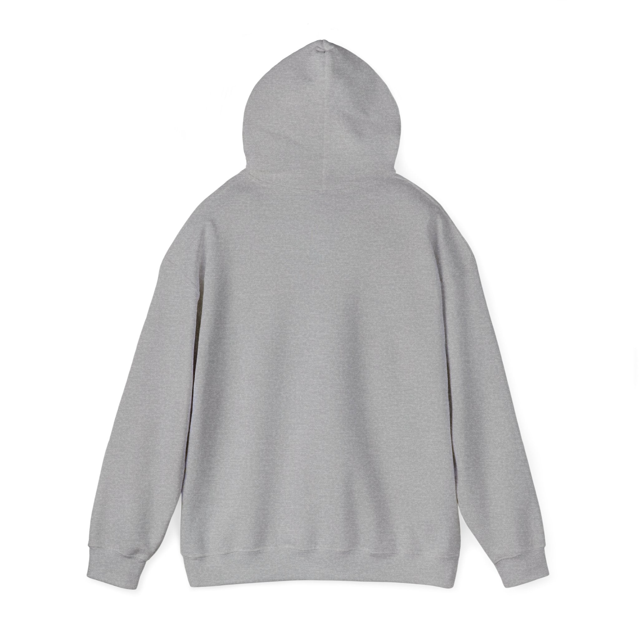 God's Favorite Unisex Hoodie - Cozy Gift for Faith Lovers, Perfect for Casual Wear, Church Events, Daily Comfort, Christian Apparel