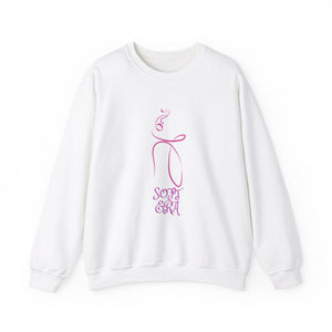 "Soft Era" Crewneck Sweatshirt