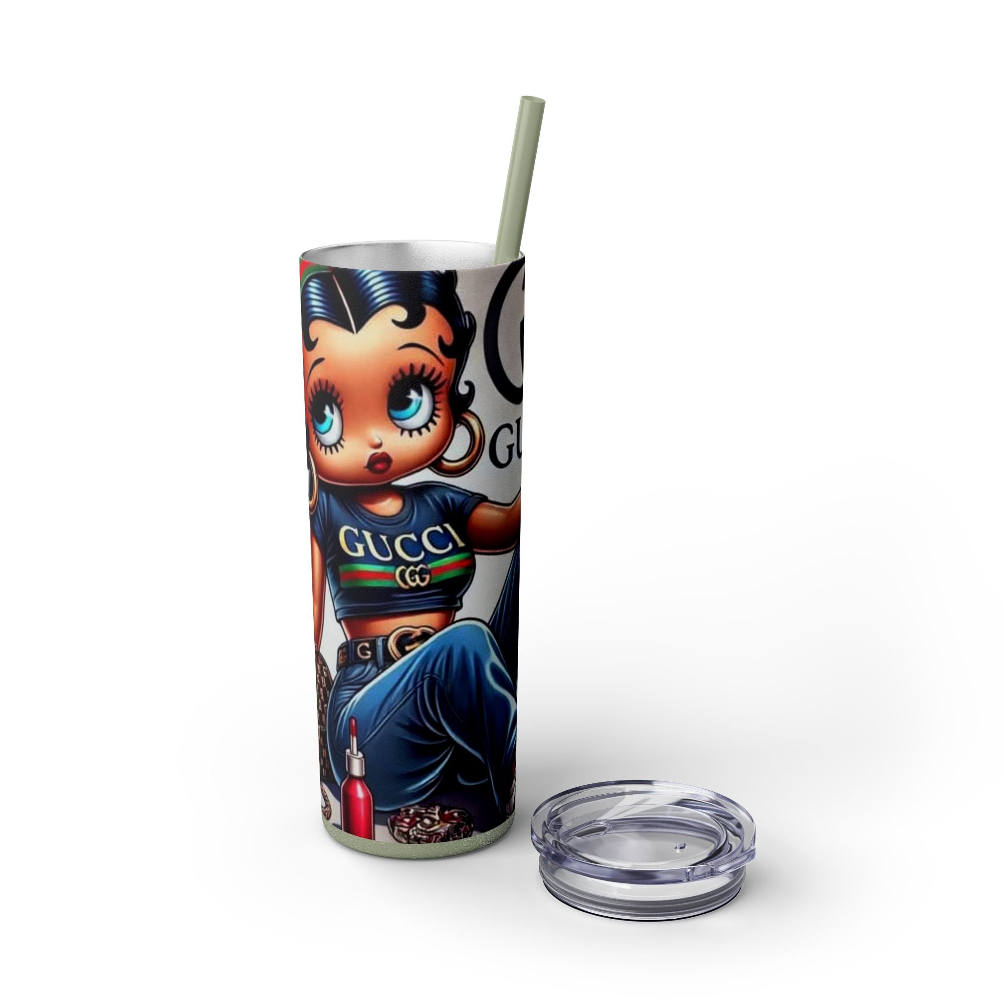 Lux Betty Stainless Tumbler
