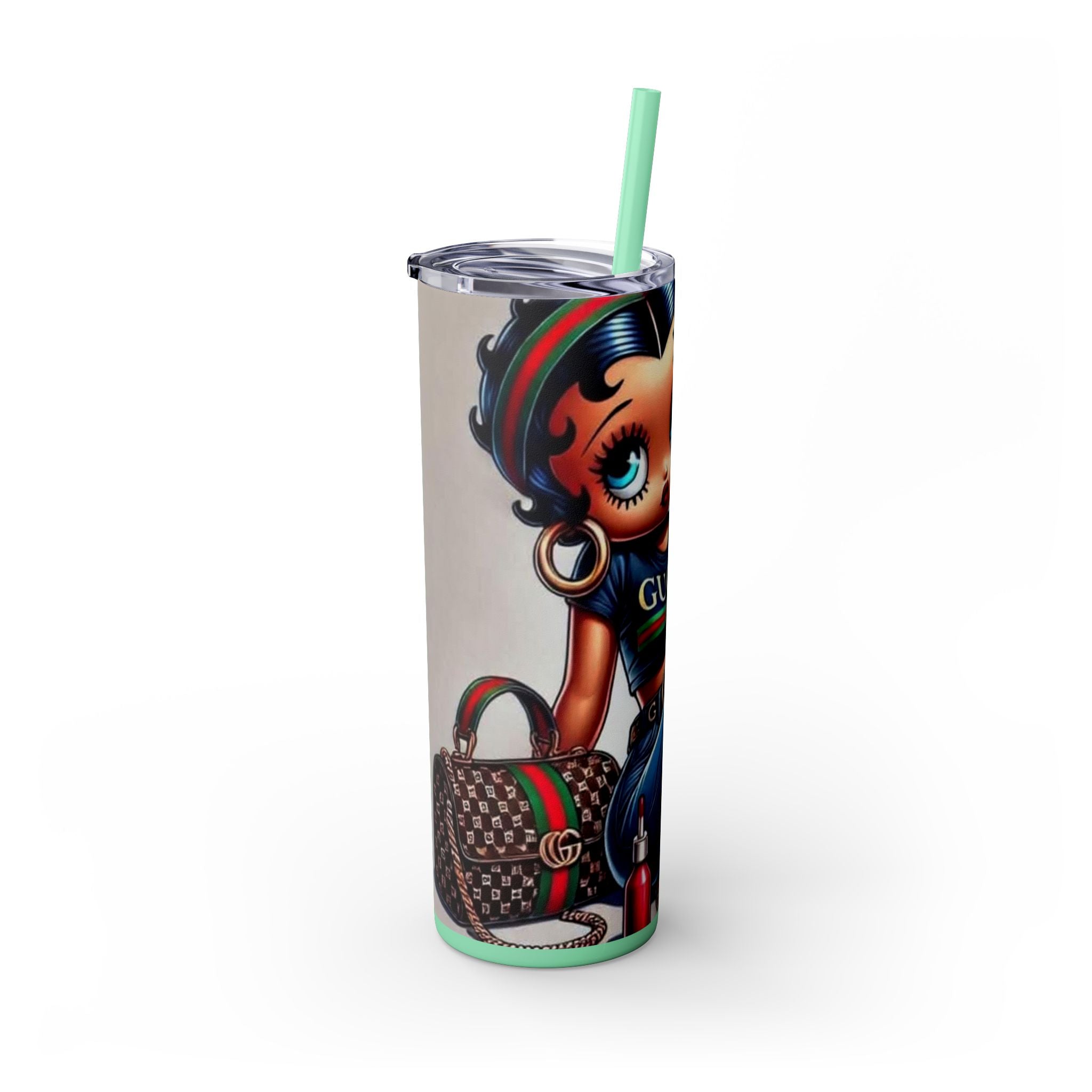 Lux Betty Stainless Tumbler
