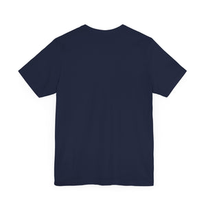 Unisex "Jesus's blood" T-Shirt / Short Sleeve / Soft Cotton