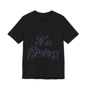 "Its Giving" Graphic T-Shirt