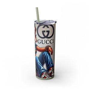 Lux Betty Stainless Tumbler