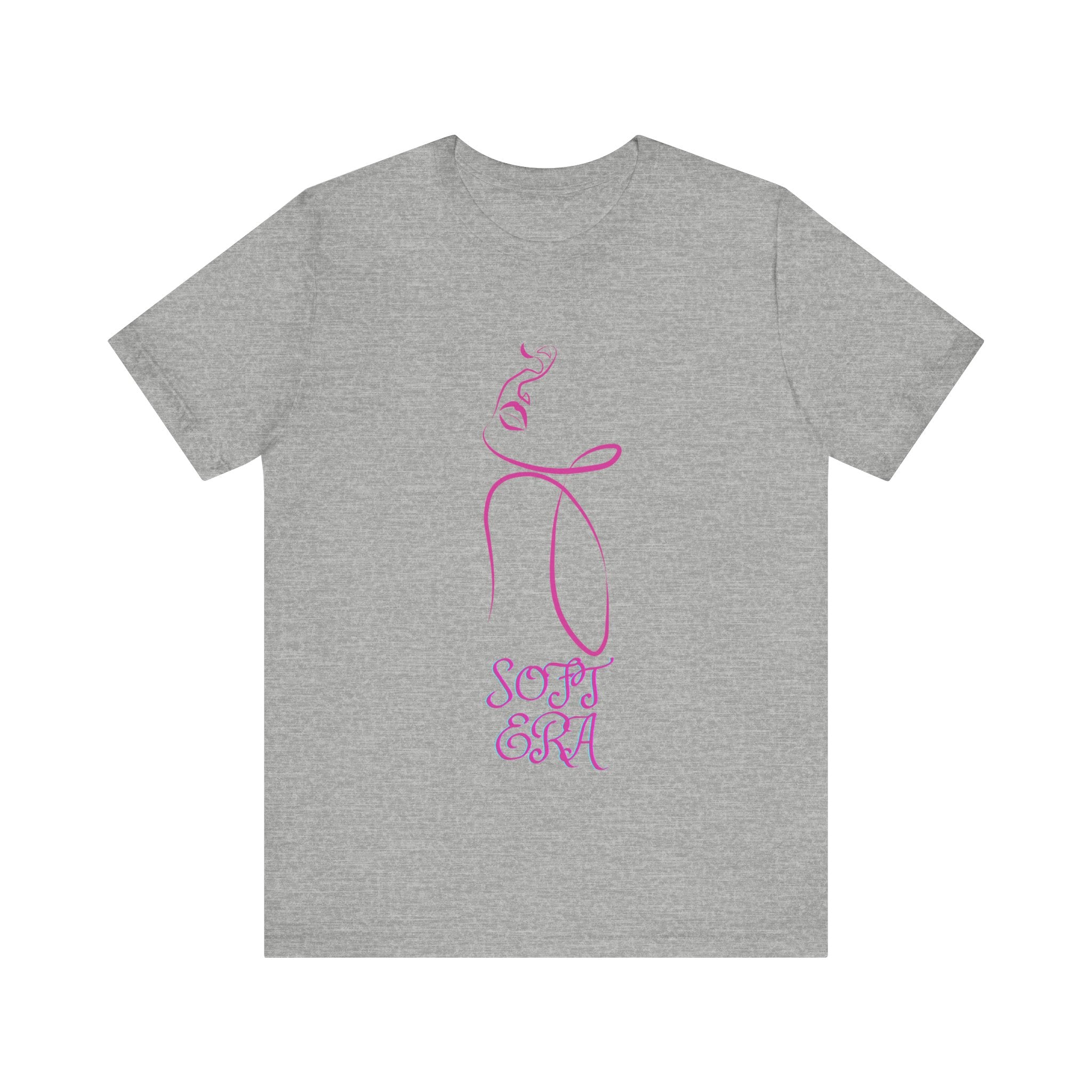 "Soft Era" Graphic T-Shirt