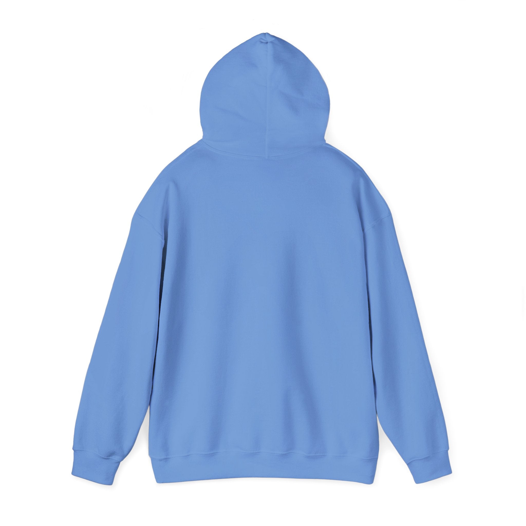God's Favorite Unisex Hoodie - Cozy Gift for Faith Lovers, Perfect for Casual Wear, Church Events, Daily Comfort, Christian Apparel