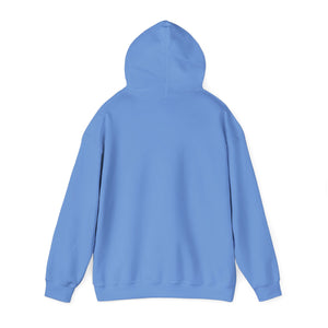 God's Favorite Unisex Hoodie - Cozy Gift for Faith Lovers, Perfect for Casual Wear, Church Events, Daily Comfort, Christian Apparel