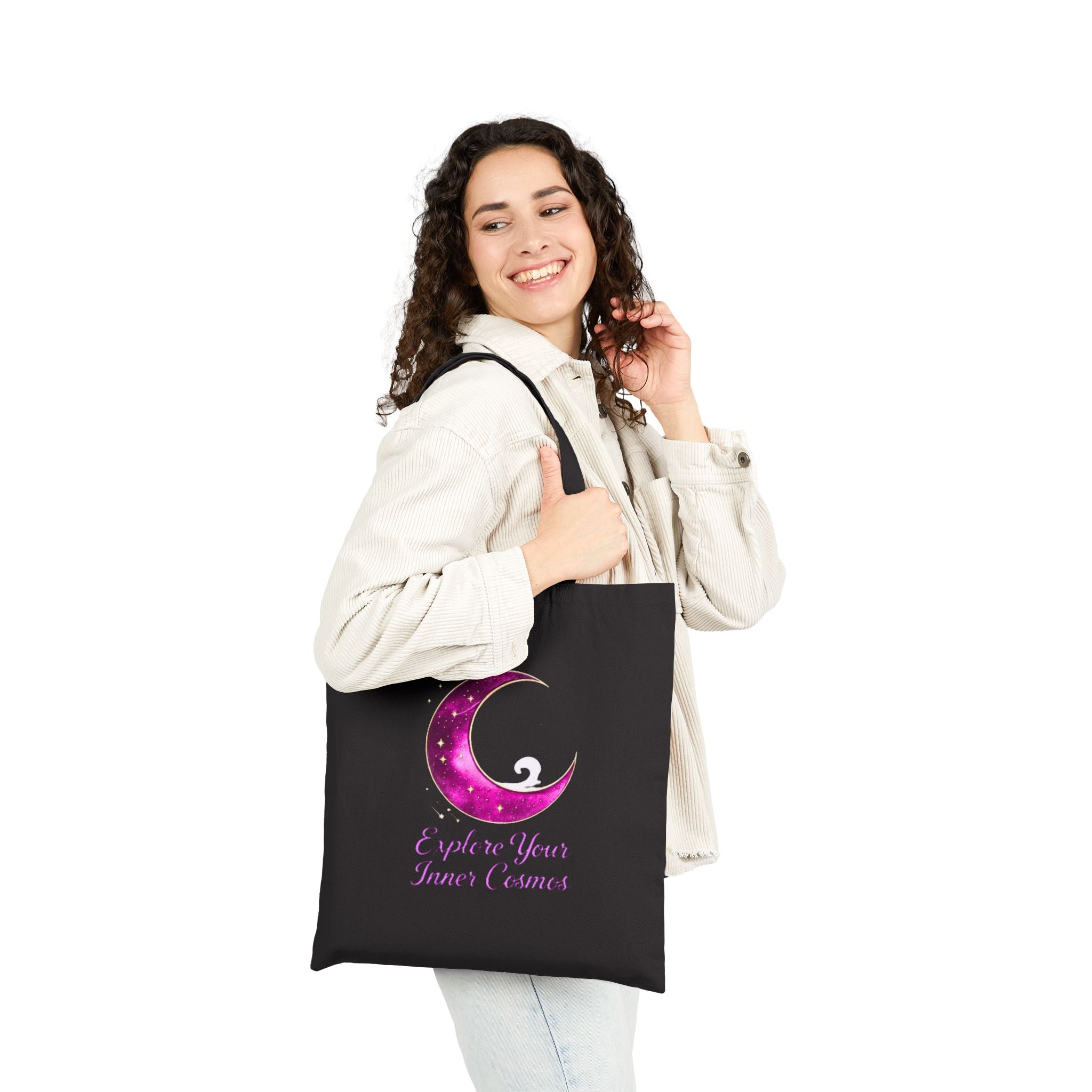 Celestial Tote Bag