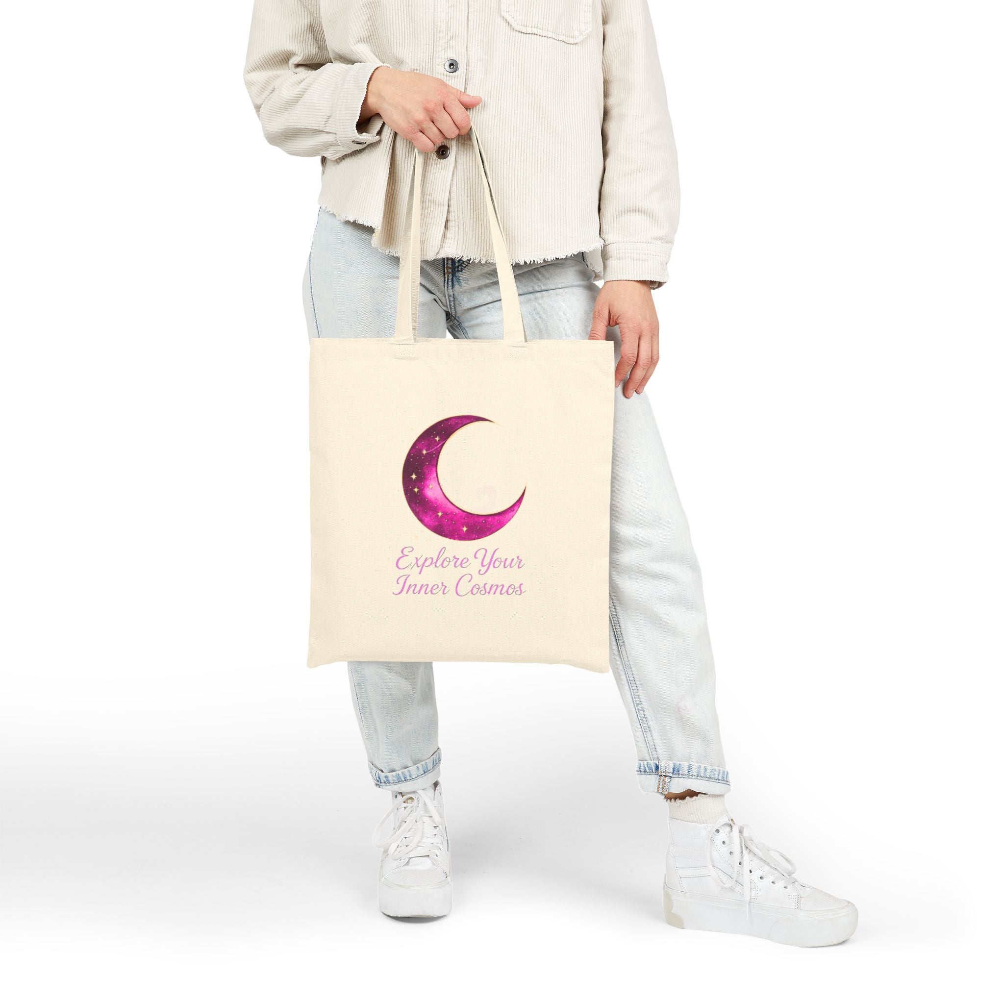 Celestial Tote Bag