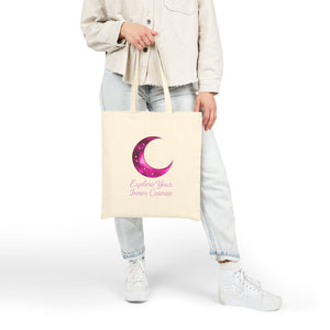 Celestial Tote Bag