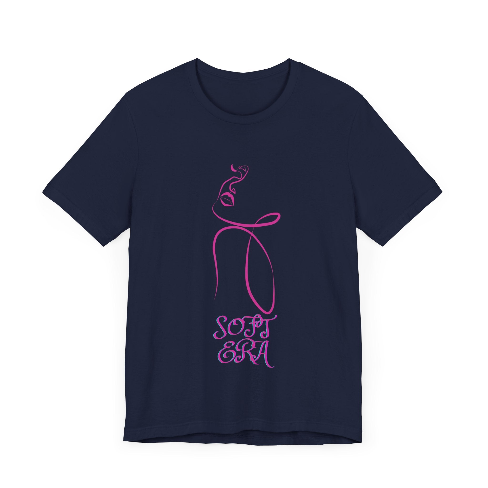 "Soft Era" Graphic T-Shirt