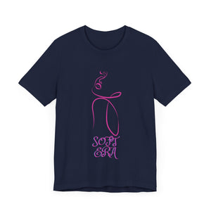 "Soft Era" Graphic T-Shirt