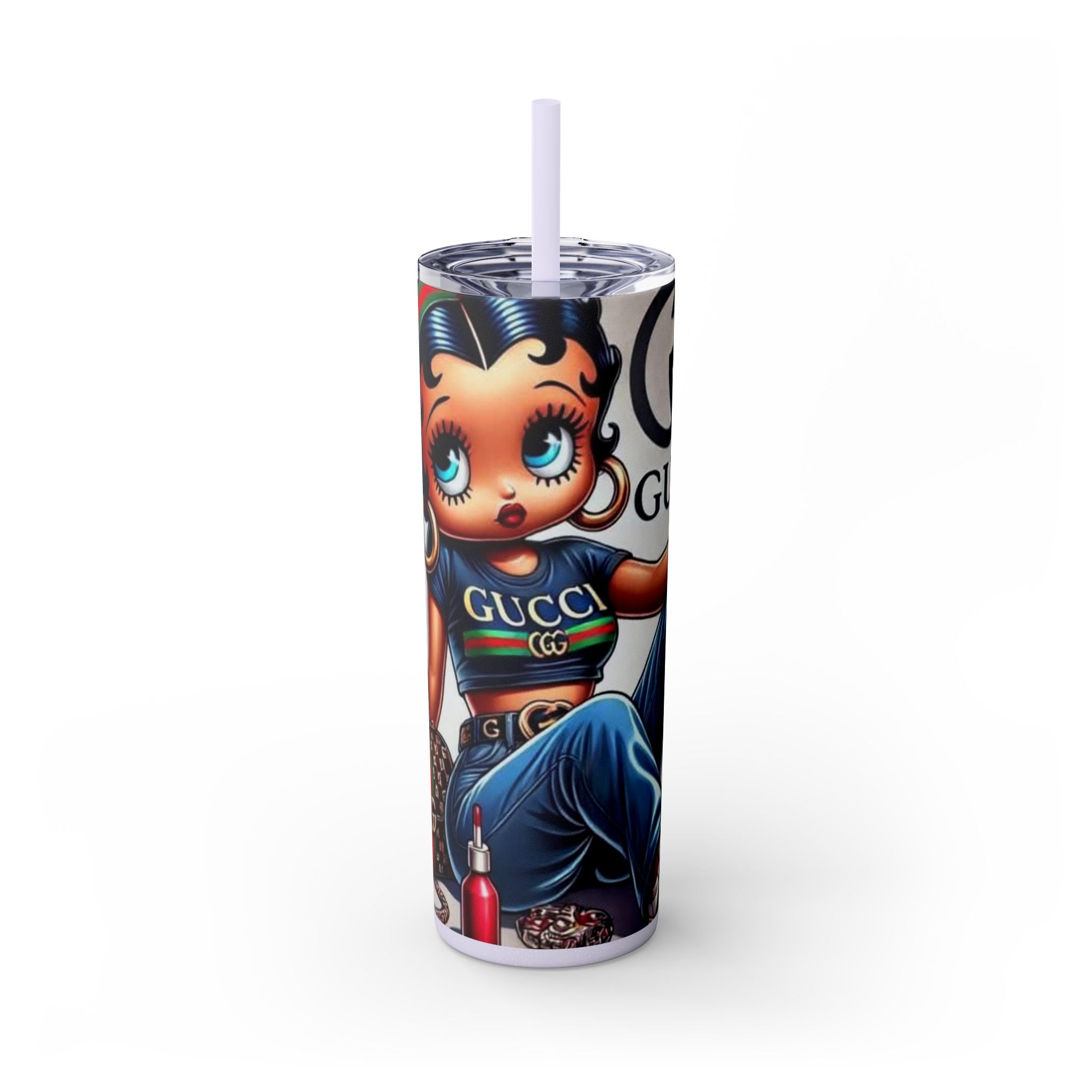 Lux Betty Stainless Tumbler