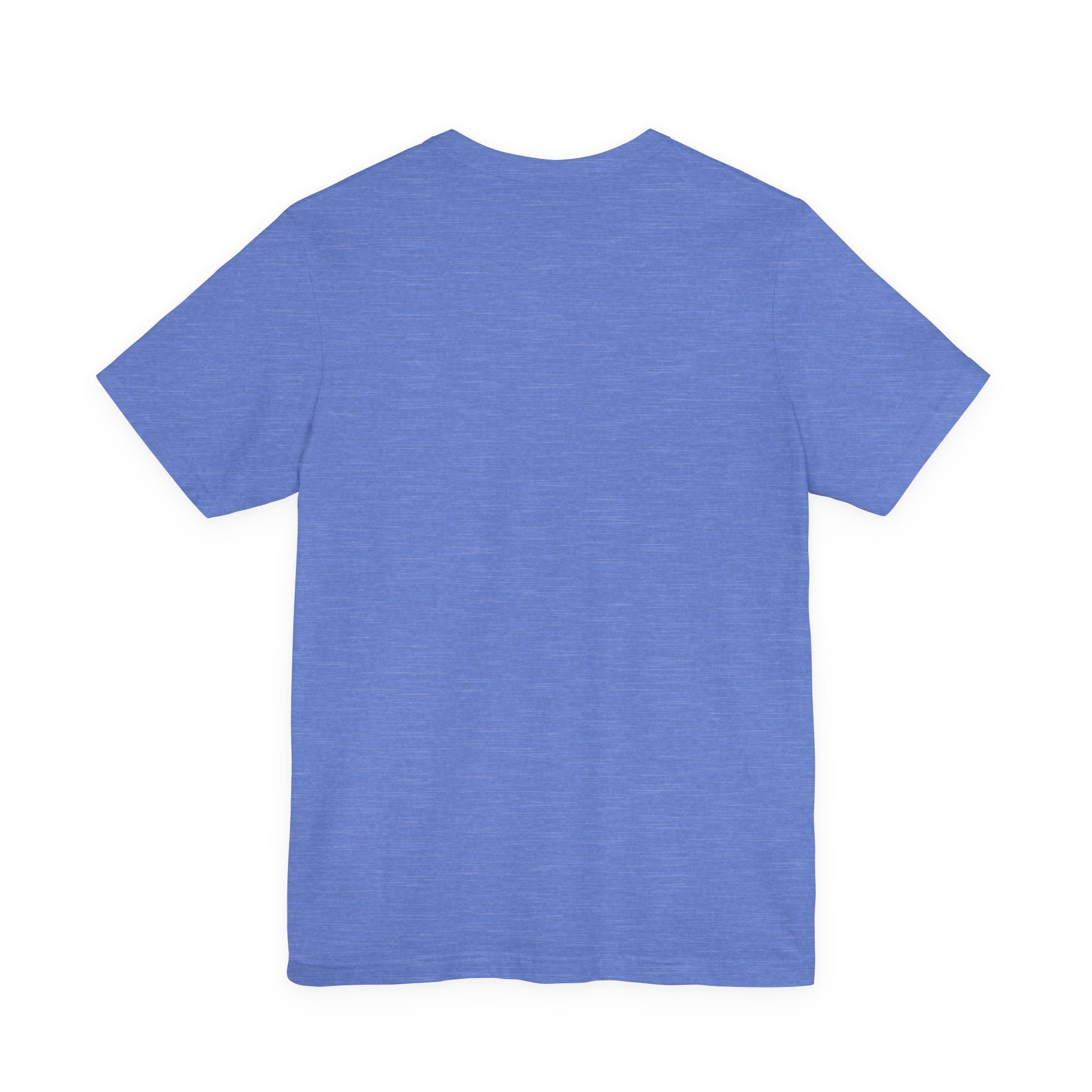 Wine Goes In Unisex T-Shirt