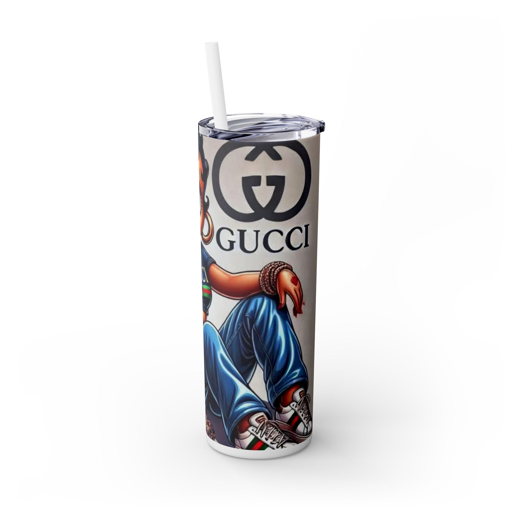 Lux Betty Stainless Tumbler