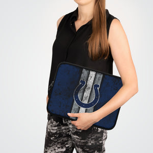Stylish Laptop Sleeve for Fans, Perfect for Gift Giving, Sports Enthusiasts, Tech Accessories, Graduation, College Supplies