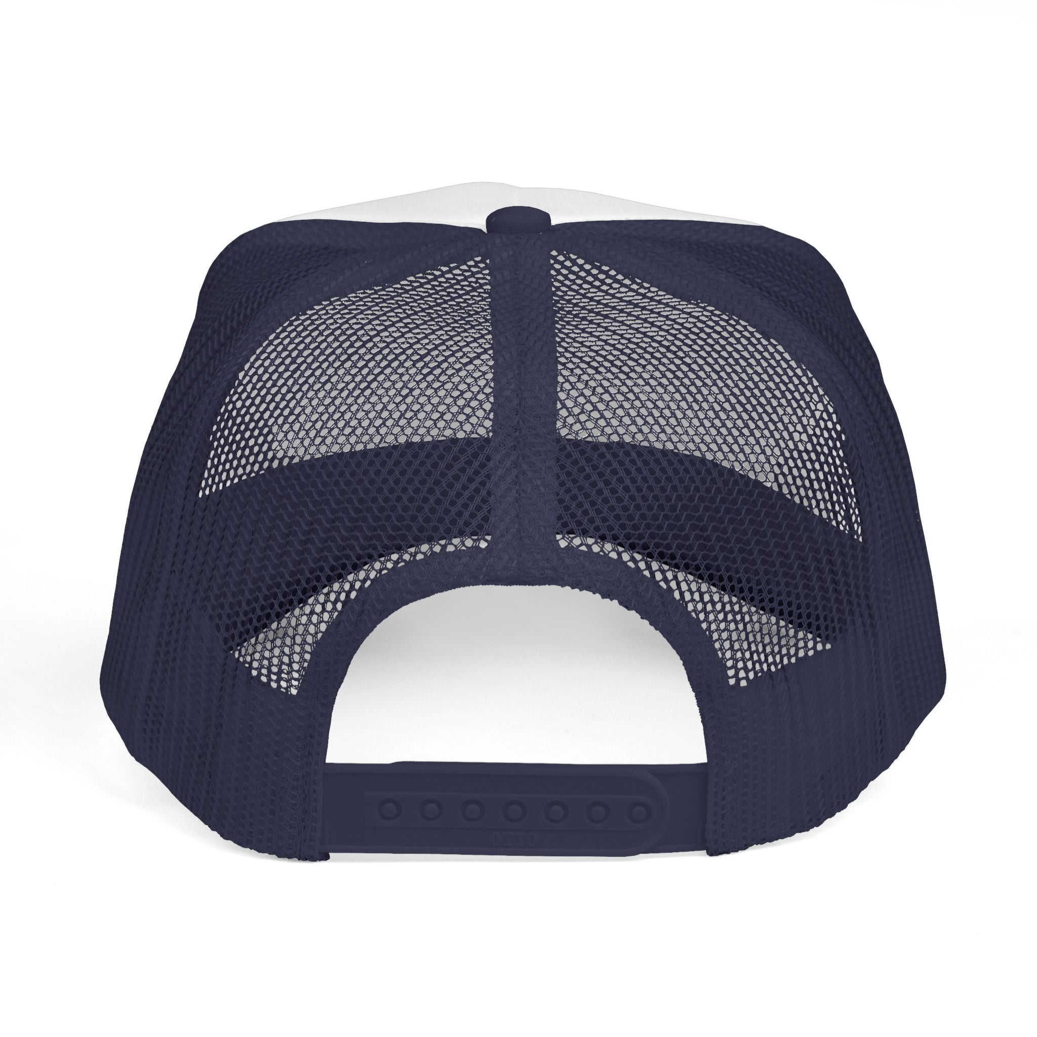 Fearless Trucker Cap - Inspiring Headwear for Adventurers, Perfect Gift for Birthdays, Father's Day, Summer Festivals, Trendy Outdoor Gear