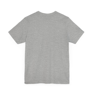 Unisex "Jesus's blood" T-Shirt / Short Sleeve / Soft Cotton