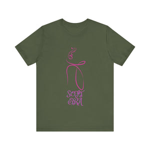 "Soft Era" Graphic T-Shirt