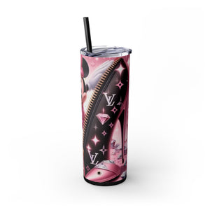 Lux Mouse Stainless Steel Tumbler