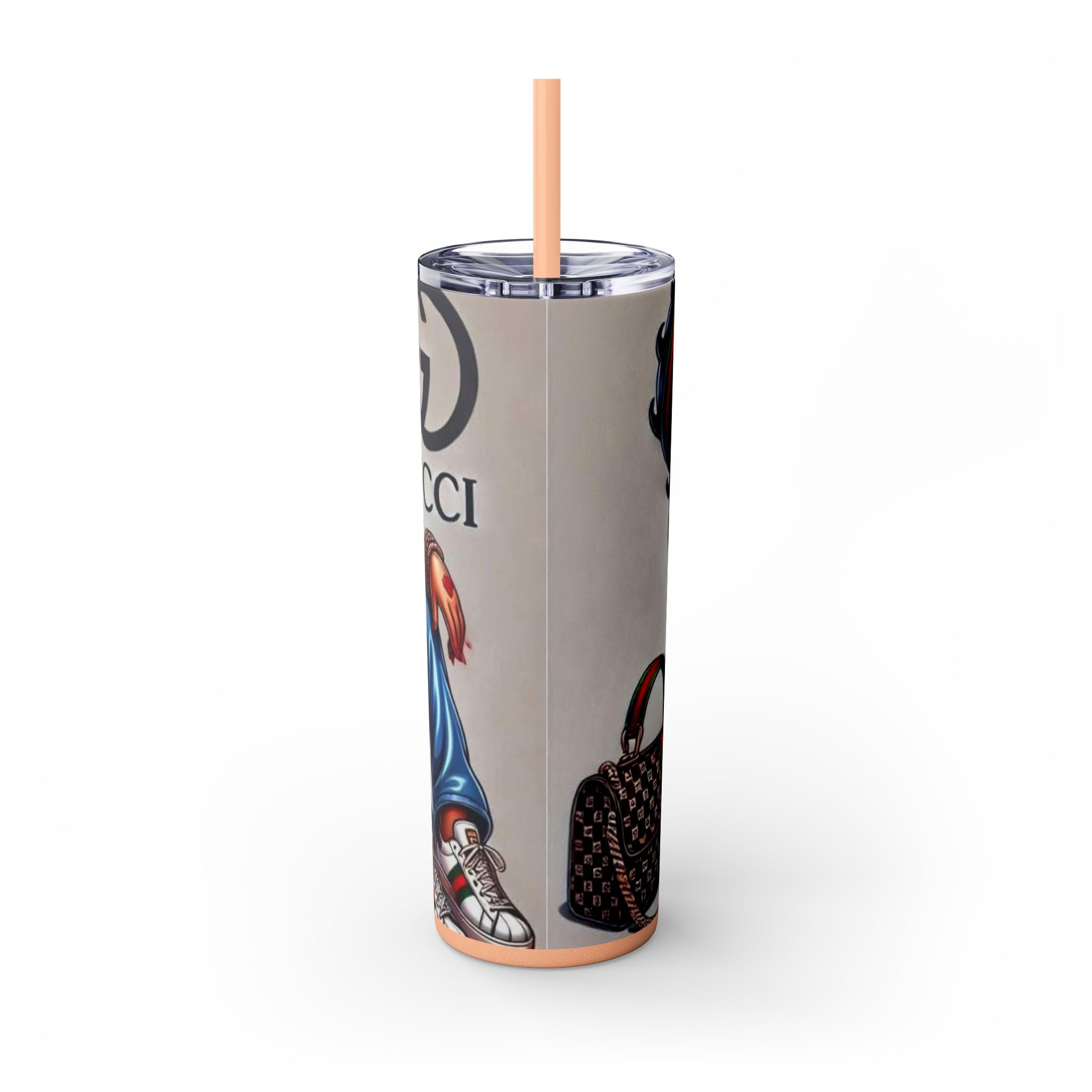 Lux Betty Stainless Tumbler