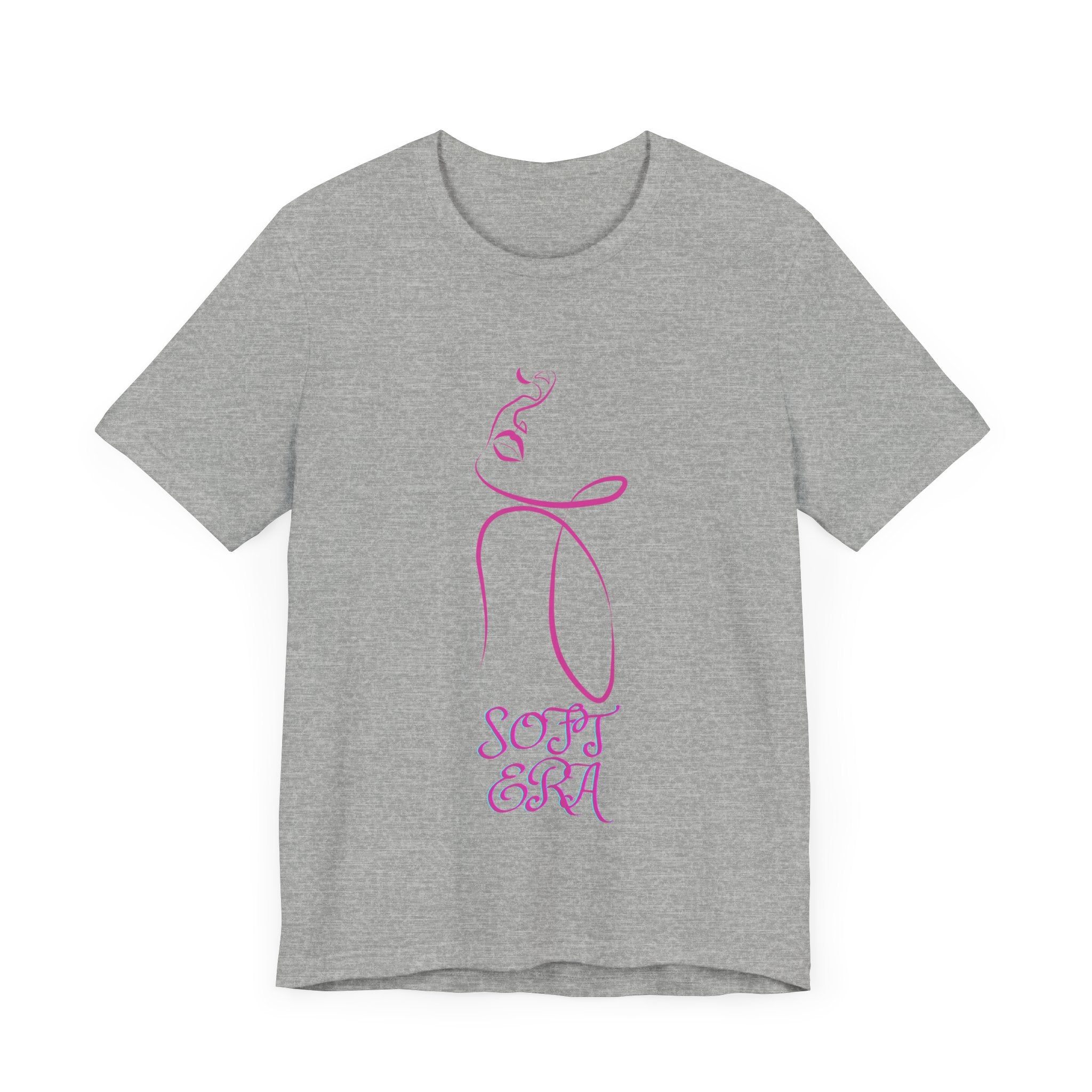 "Soft Era" Graphic T-Shirt