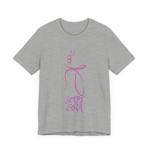 "Soft Era" Graphic T-Shirt
