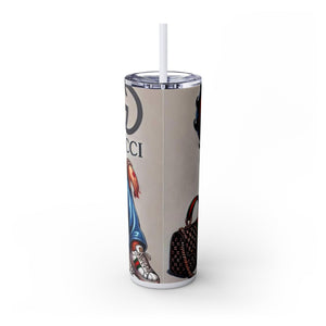 Lux Betty Stainless Tumbler