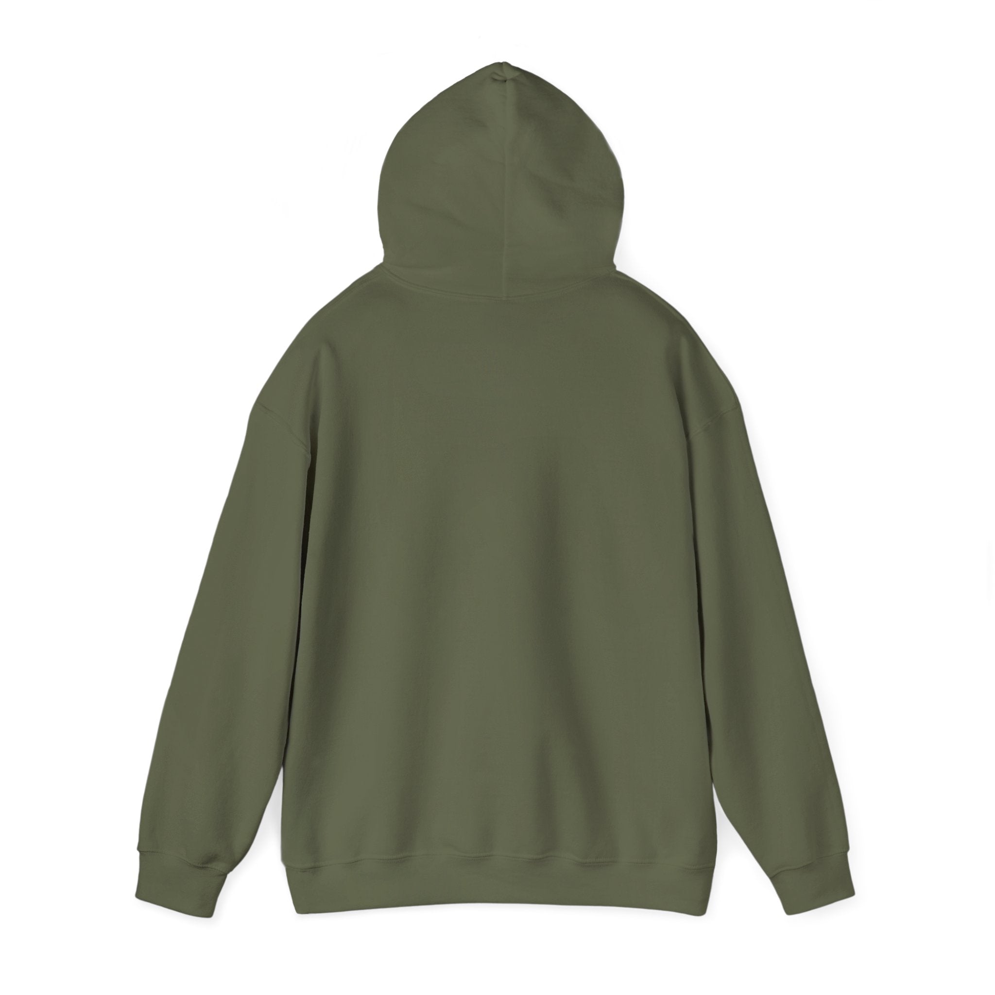 God's Favorite Unisex Hoodie - Cozy Gift for Faith Lovers, Perfect for Casual Wear, Church Events, Daily Comfort, Christian Apparel