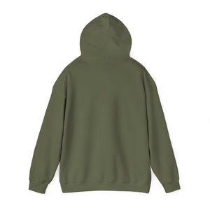 God's Favorite Unisex Hoodie - Cozy Gift for Faith Lovers, Perfect for Casual Wear, Church Events, Daily Comfort, Christian Apparel