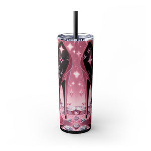 Lux Mouse Stainless Steel Tumbler