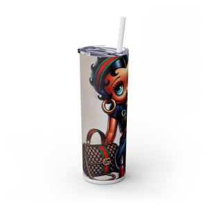 Lux Betty Stainless Tumbler