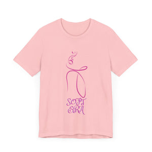 "Soft Era" Graphic T-Shirt