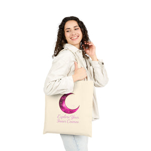 Celestial Tote Bag