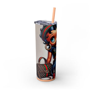 Lux Betty Stainless Tumbler