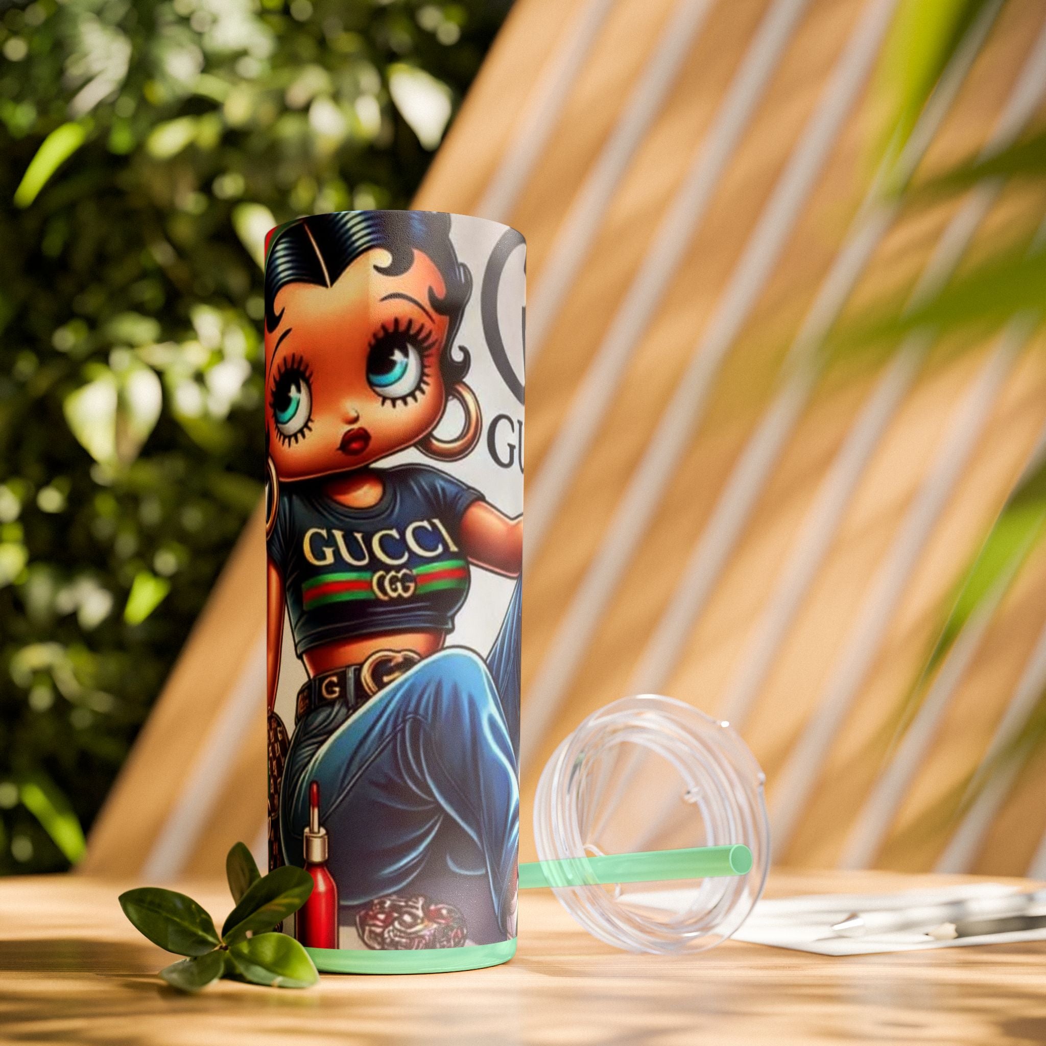 Lux Betty Stainless Tumbler