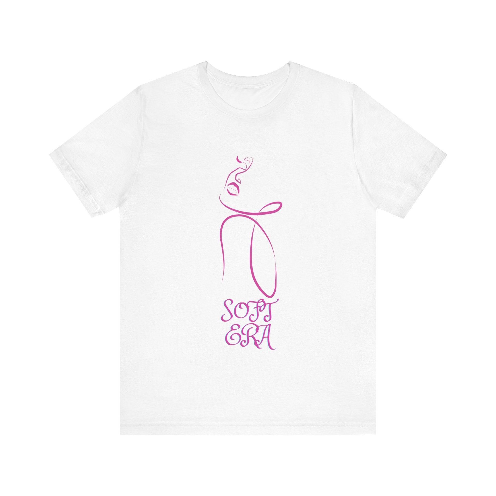"Soft Era" Graphic T-Shirt
