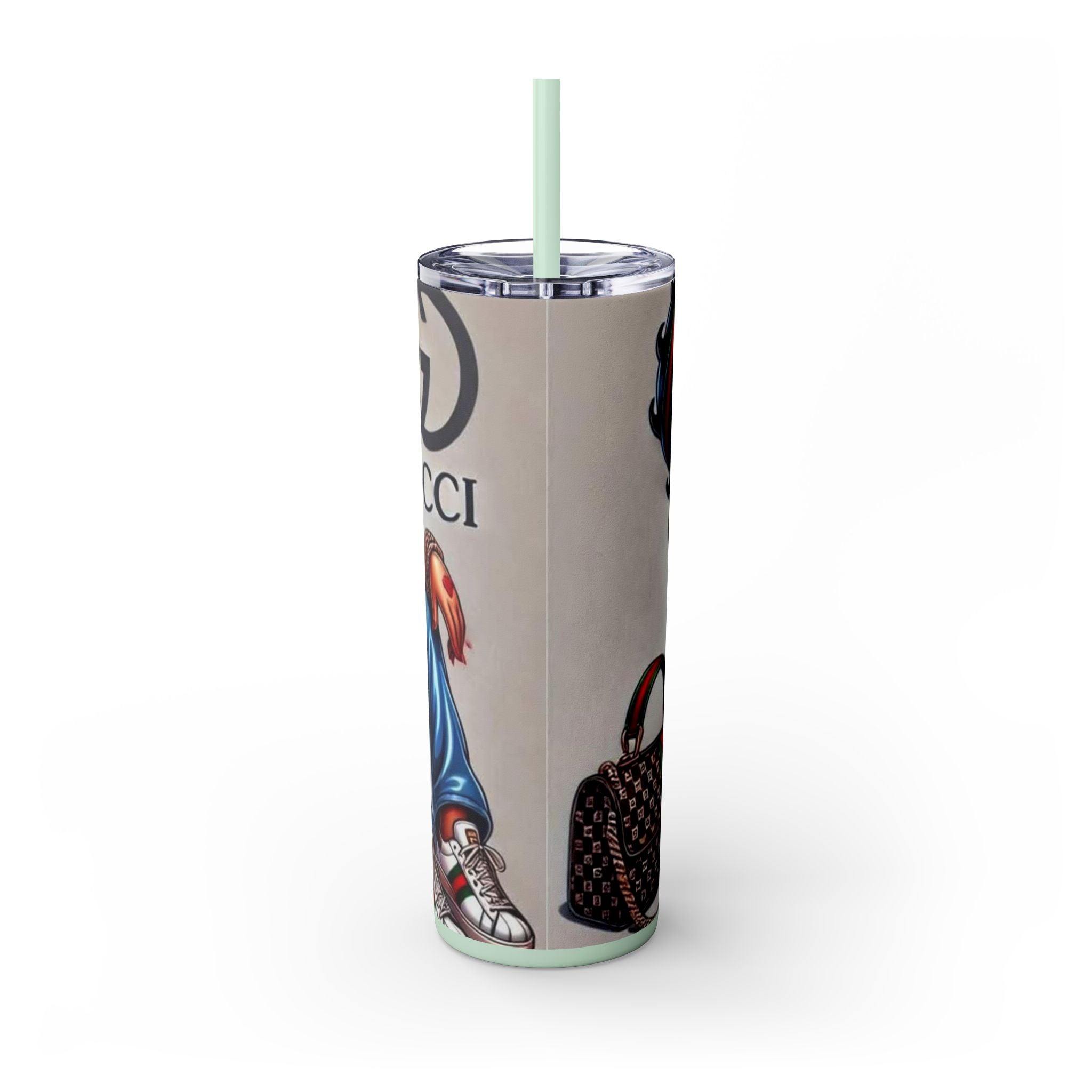 Lux Betty Stainless Tumbler