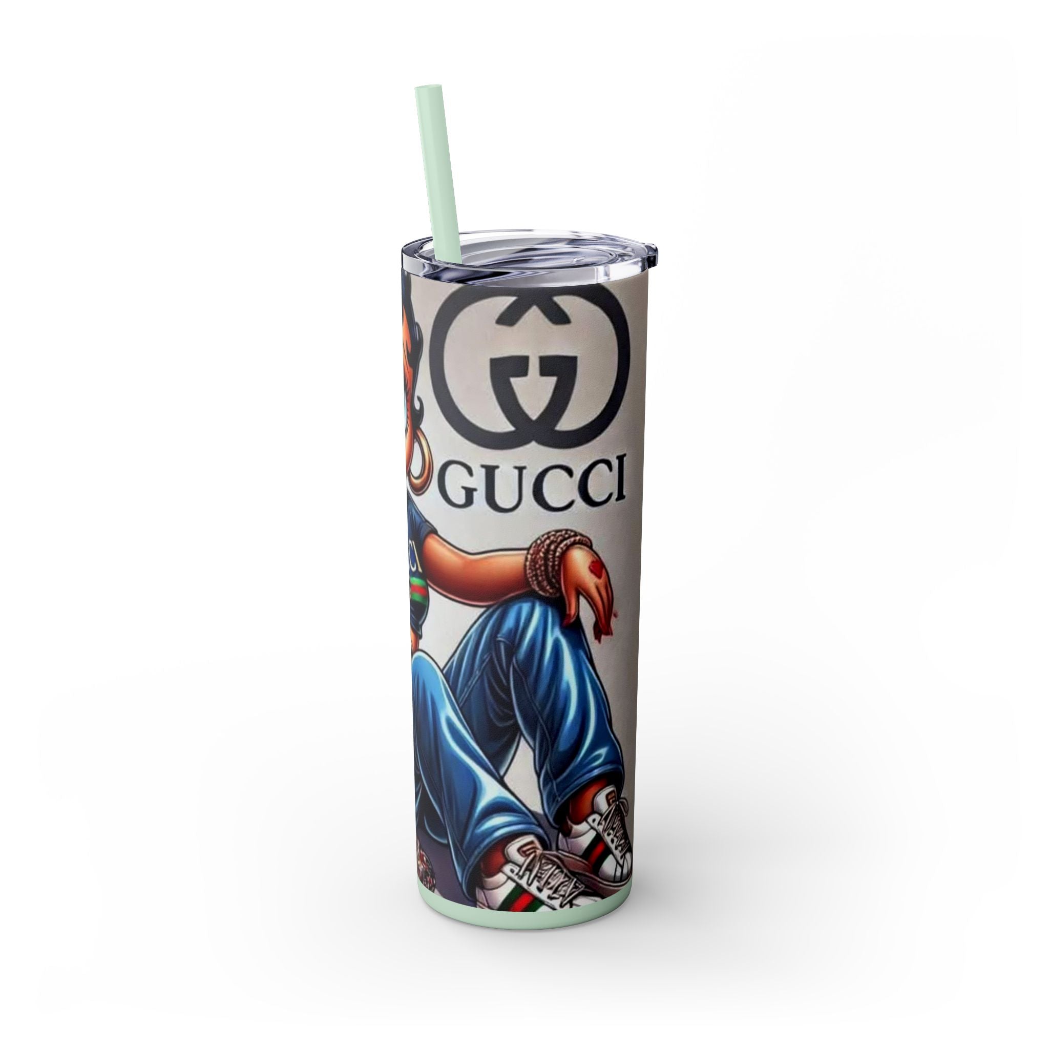 Lux Betty Stainless Tumbler