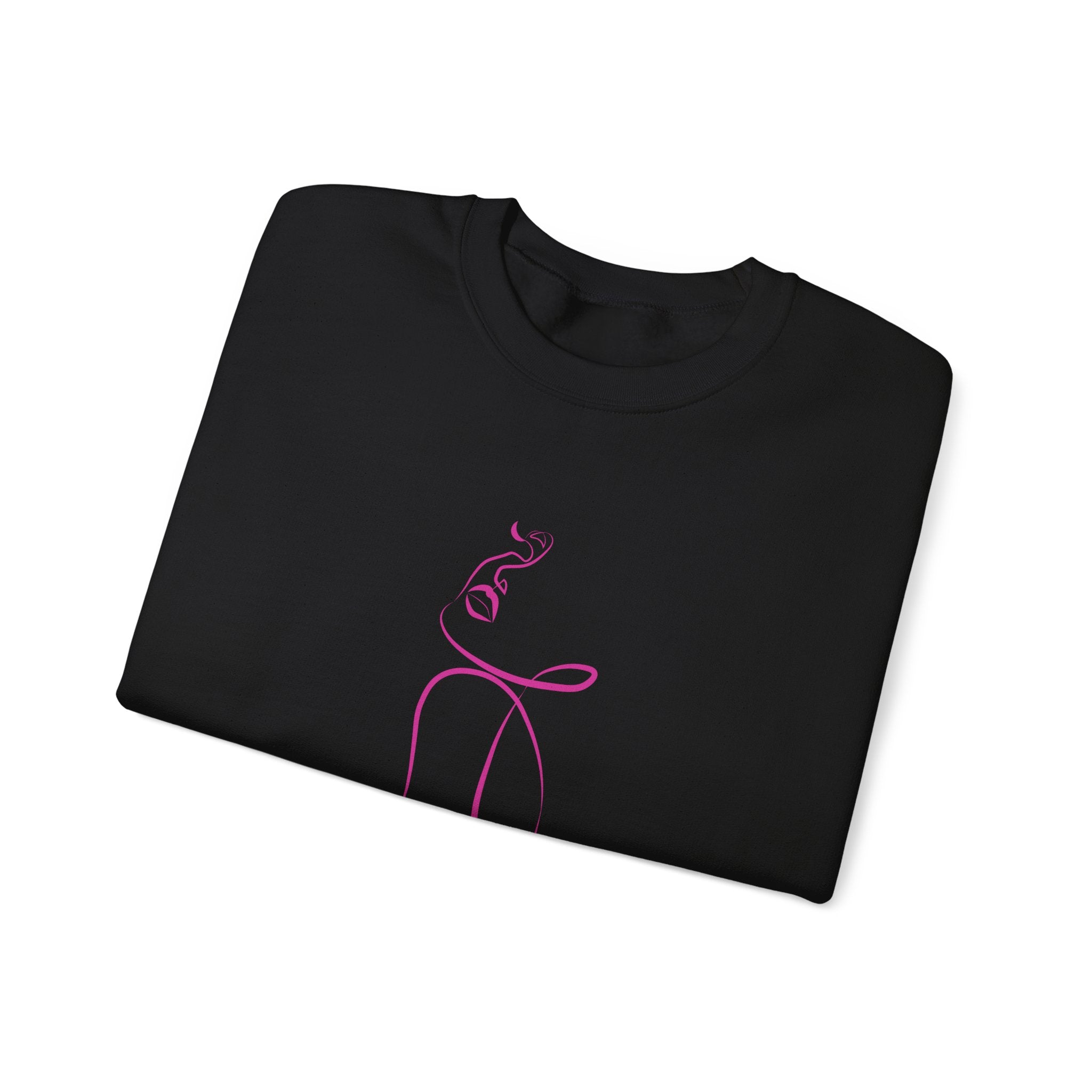 "Soft Era" Crewneck Sweatshirt