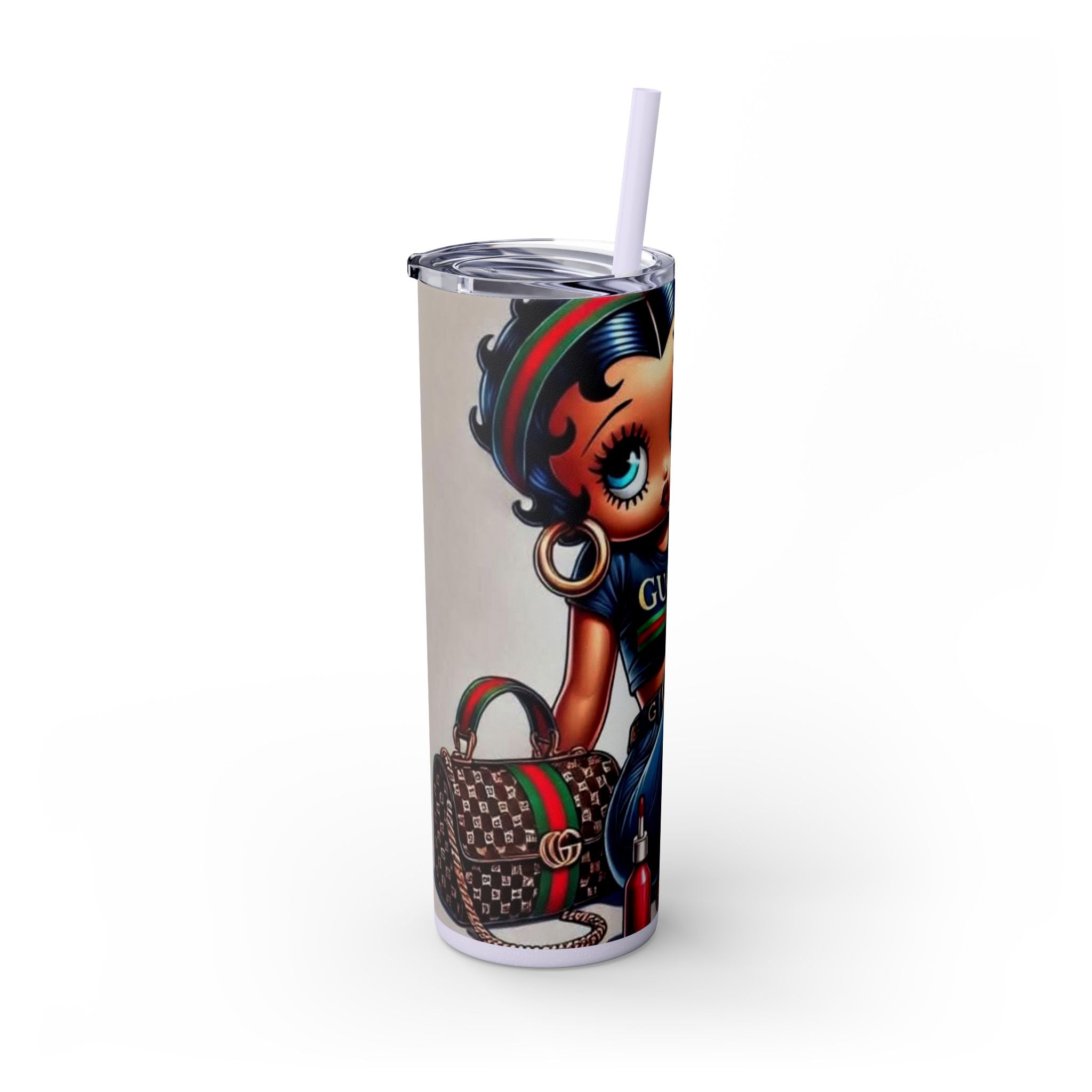 Lux Betty Stainless Tumbler