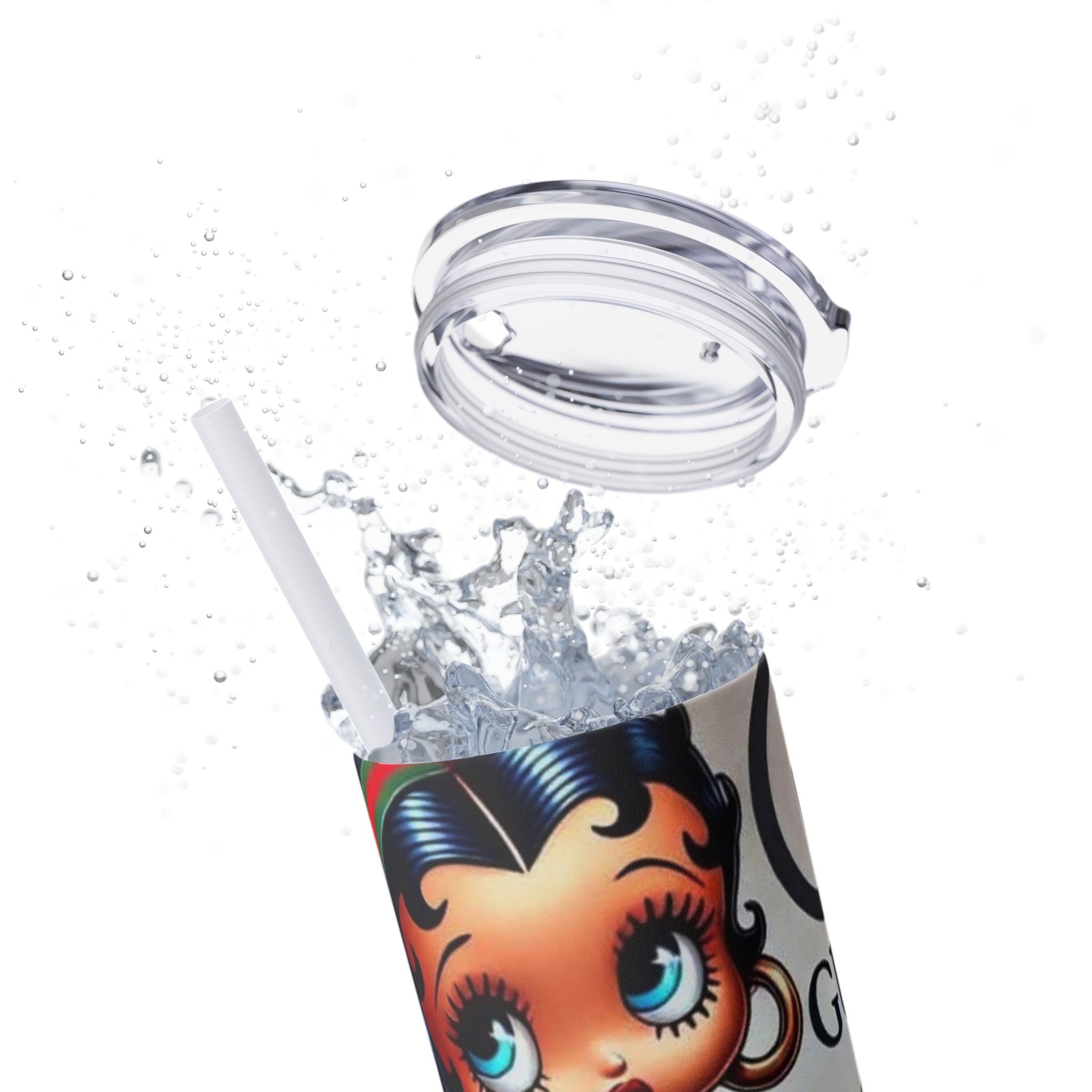 Lux Betty Stainless Tumbler