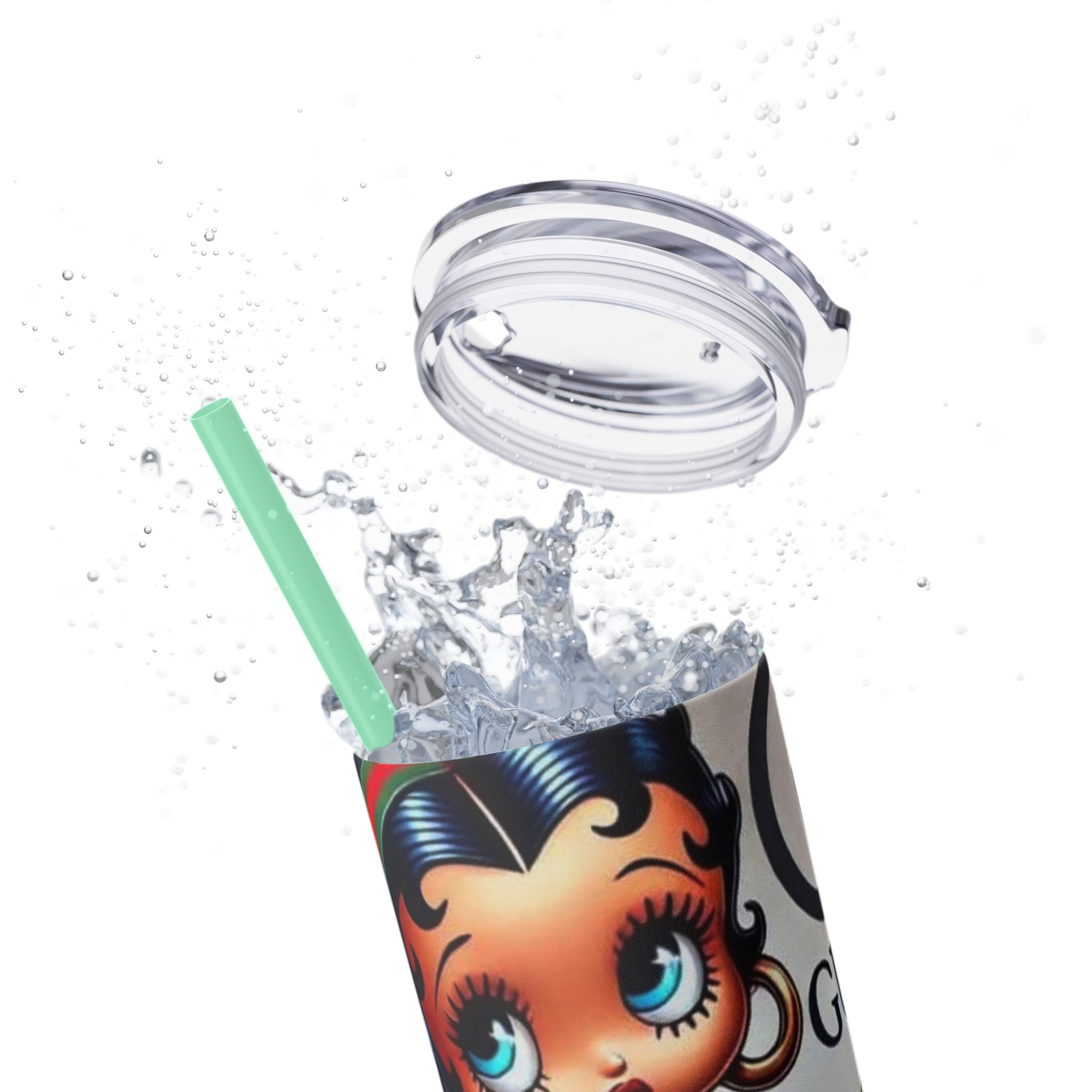 Lux Betty Stainless Tumbler