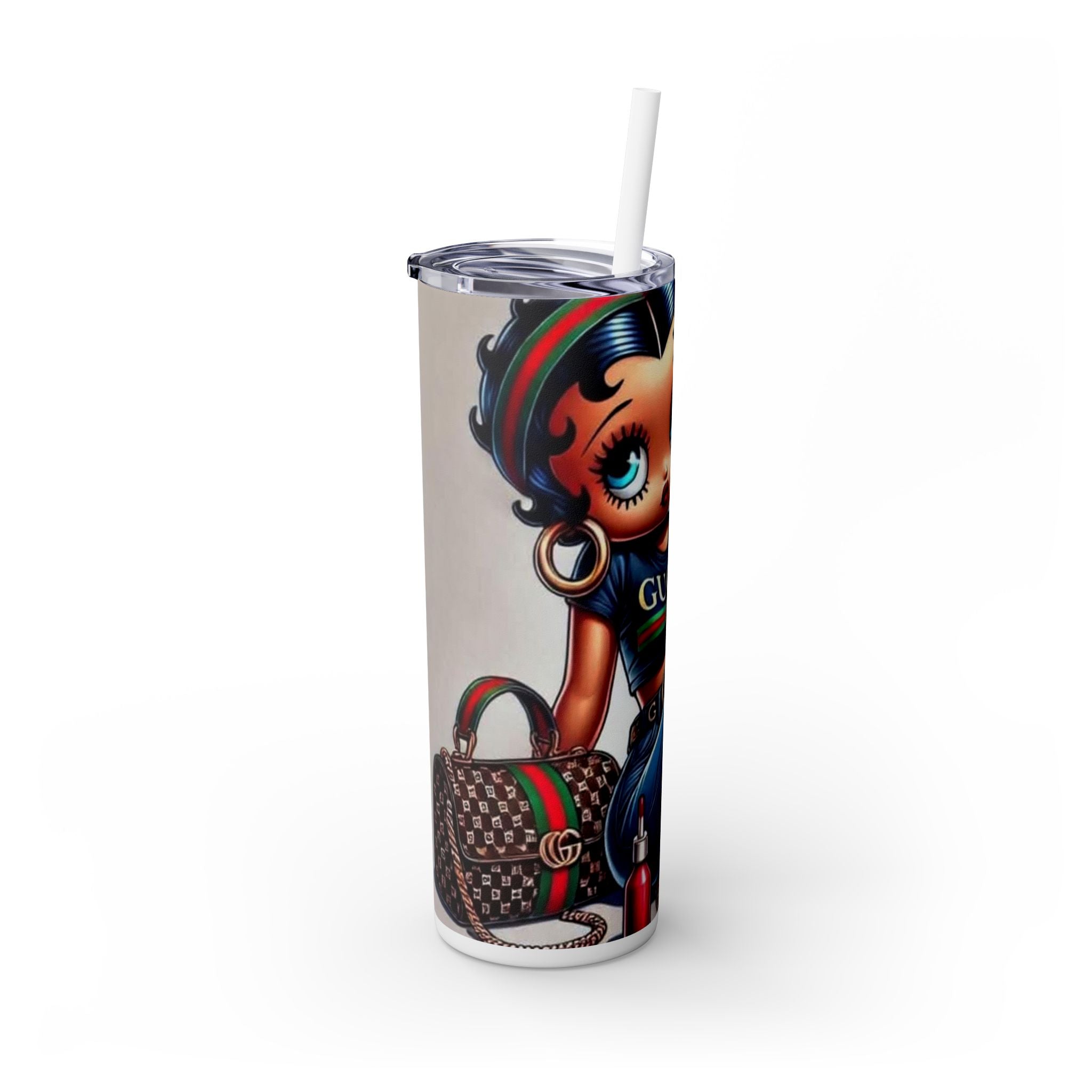 Lux Betty Stainless Tumbler
